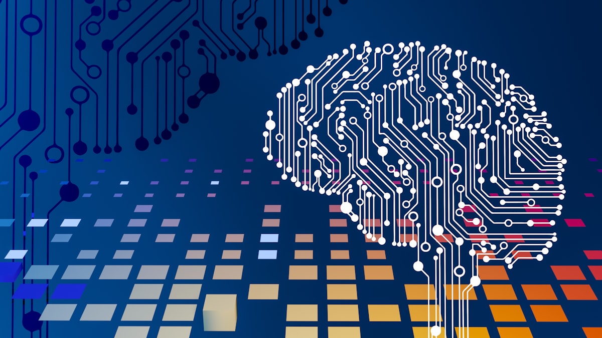 AI & Machine Learning